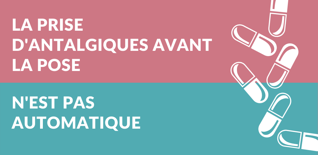 STÉRILET : 4 CONSEILS DE VOTRE GYNÉCOLOGUE AVANT LA POSE - DOCTEUR ...