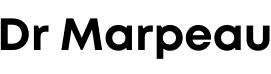 Dr Marpeau logo