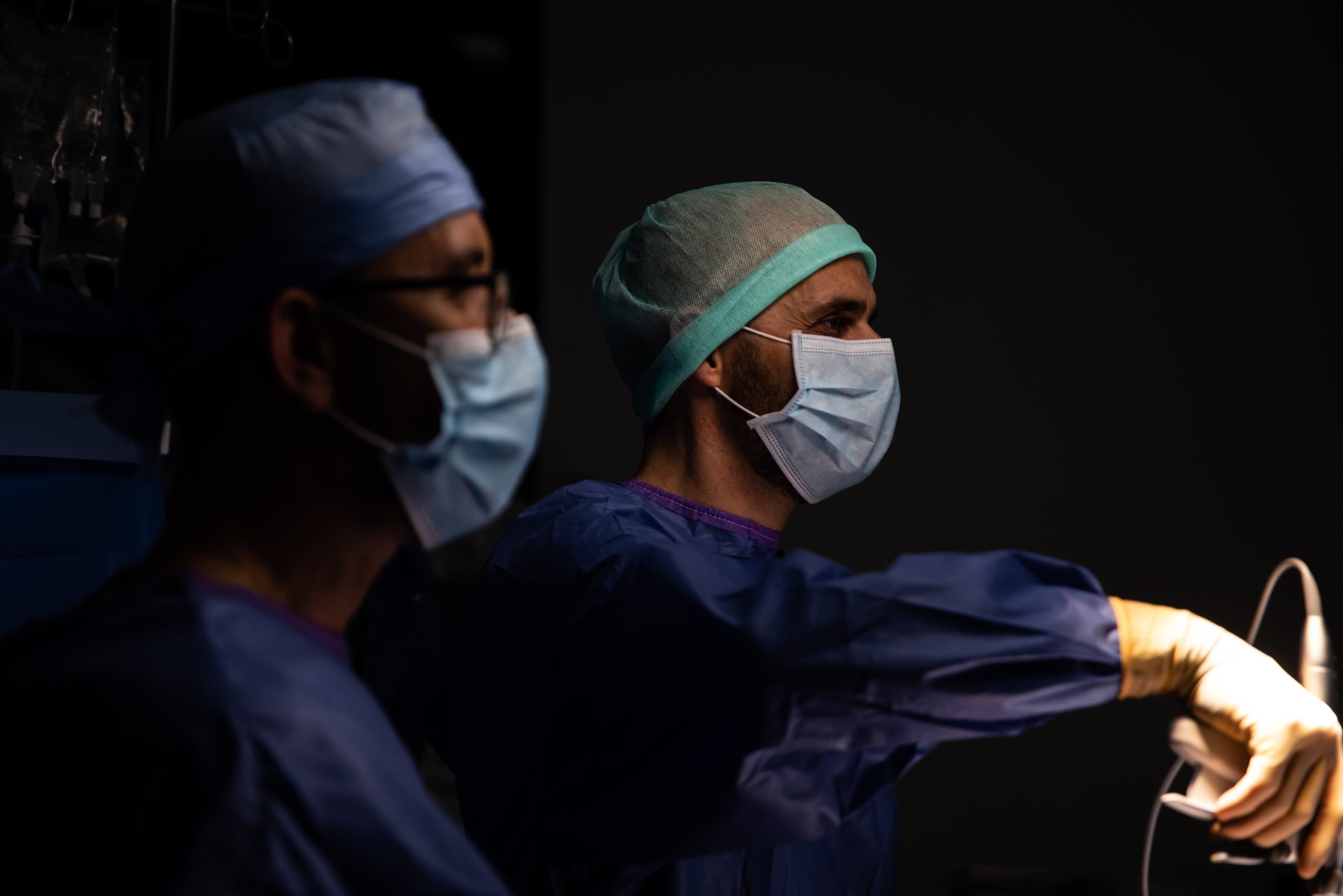 Docteur Olivier Marpeau gynecologue aix en provence Selection eportage Olivier Marpeau Chirurgie