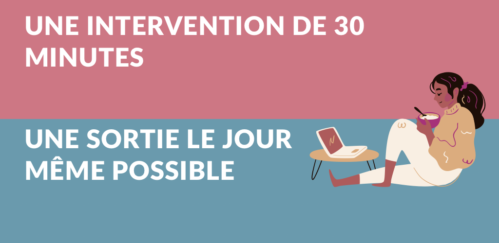 VNOTES, une intervention rapide et ambulatoire possible selon indication de votre gynécologue. Dr Olivier Marpeau