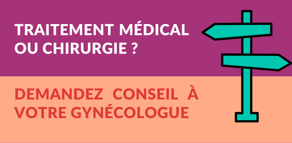 Traitement médical ou chirurgie des fibromes utérins, votre gynécologue vous conseille - Dr Olivier Marpeau, Aix-en-Provence