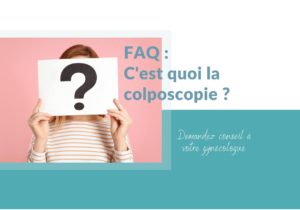 c'est quoi la colposcopie par Dr Olivier Marpeau