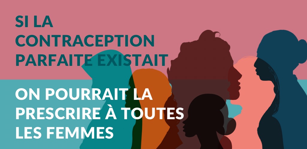 Si la contraception parfaite existait, on pourrait la prescrire à toutes les femmes, Dr Olivier Marpeau